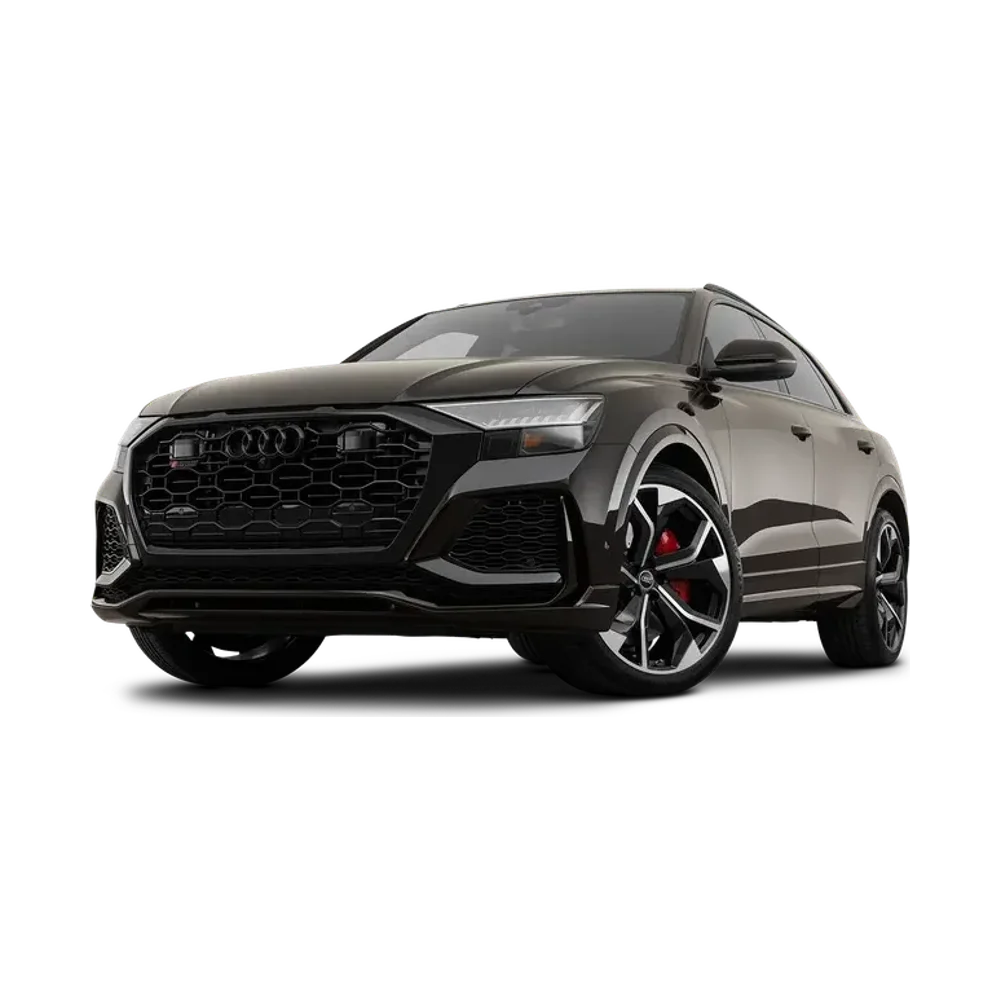 2023 Audi RSQ8