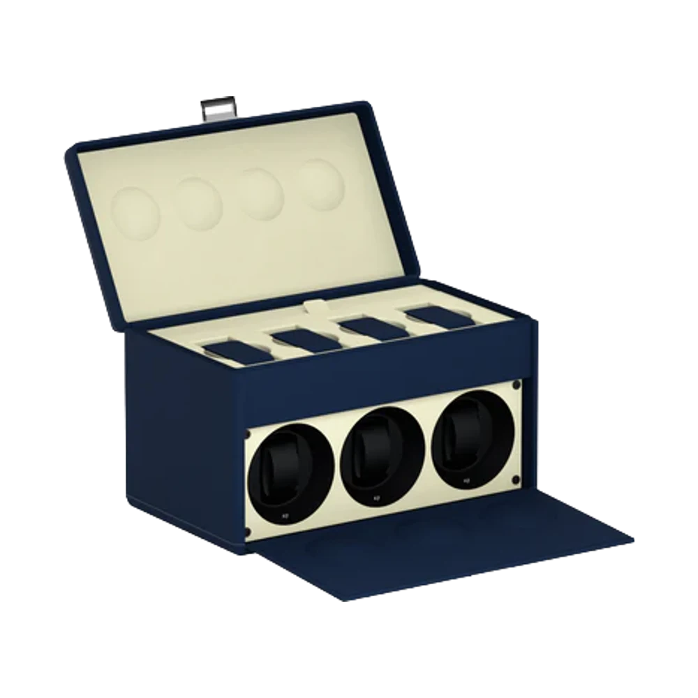 Watch Winder Box