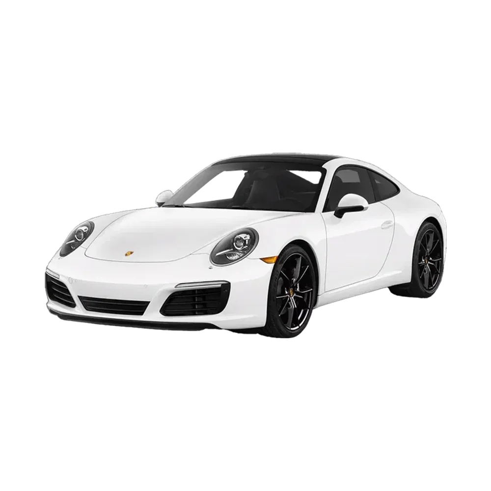 2023 Porsche 911 Carrera T