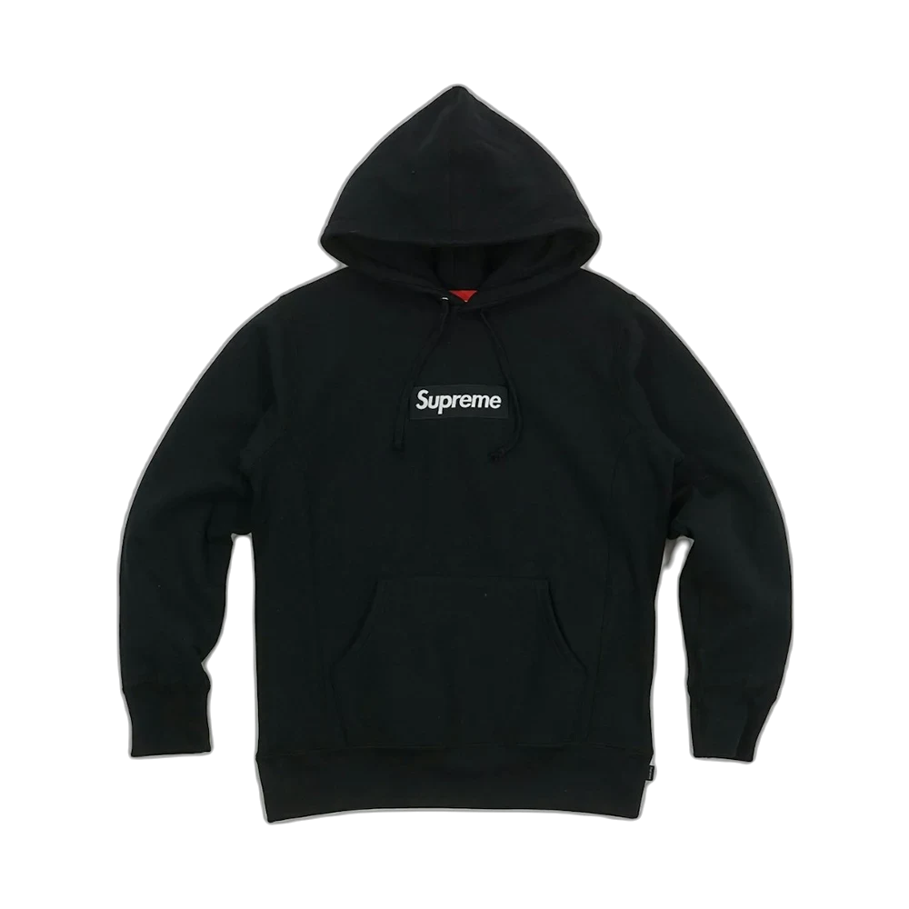 Supreme Box Logo Hoodie