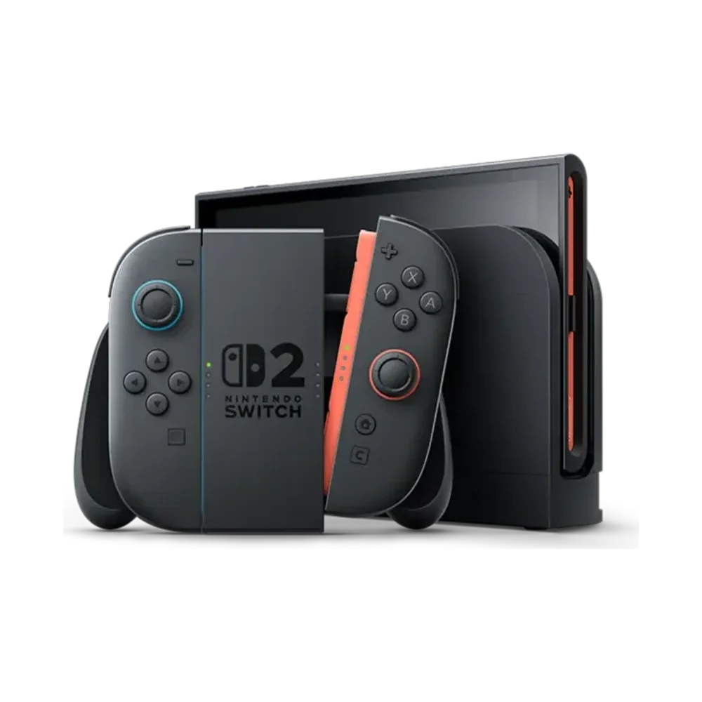 Nintendo Switch Pro Console