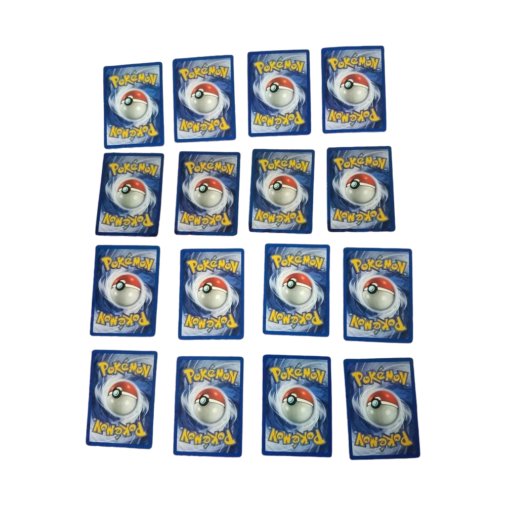 1st Ed Common/Uncommon Lot