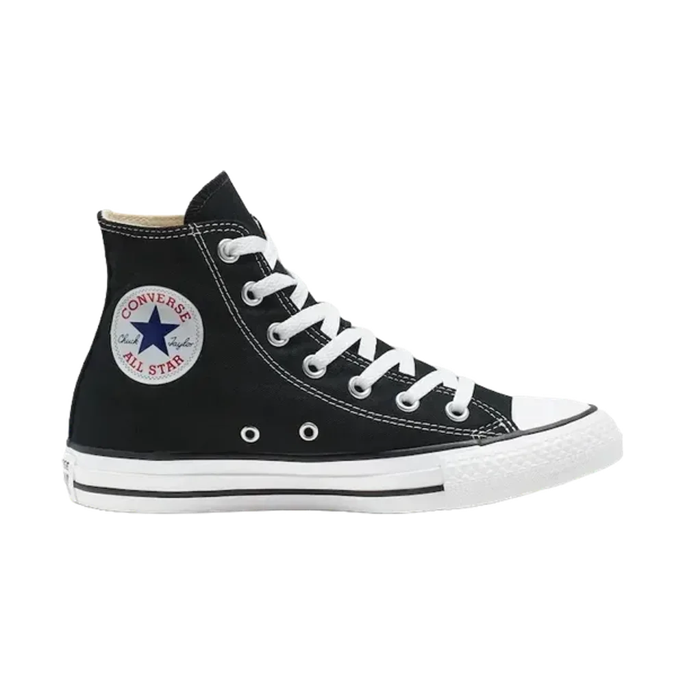 Converse Chuck Taylor All Star High White