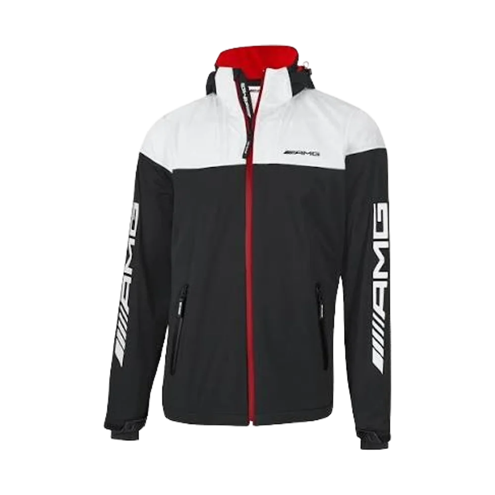 Men's AMG Jacket (Lifestyle Collection)