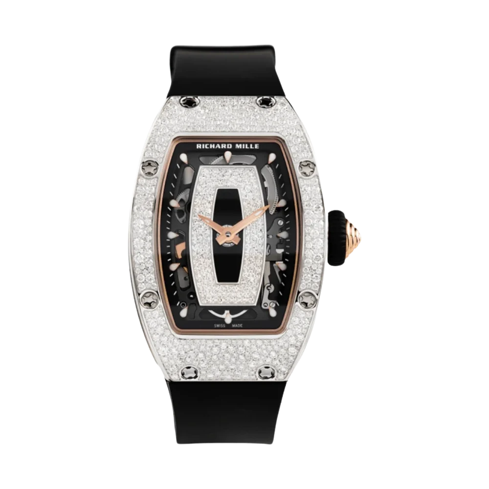 Richard Mille RM 07-01 Diamond
