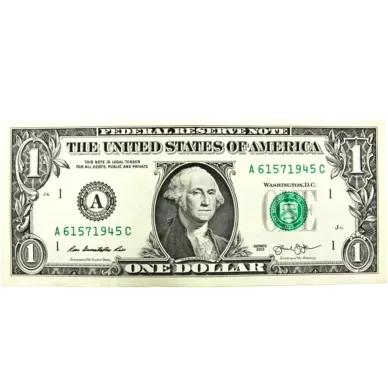 Dollar Bill