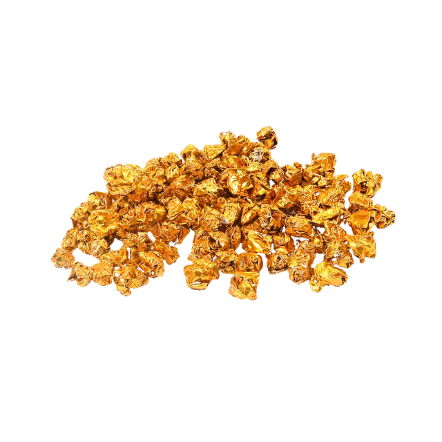 Fake Gold
