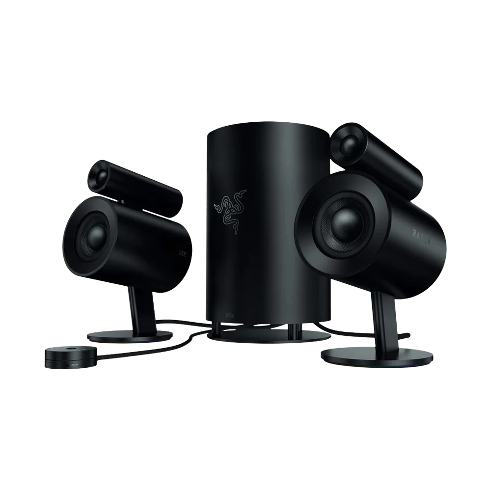 Razer Nommo Pro 2.1 Speakers