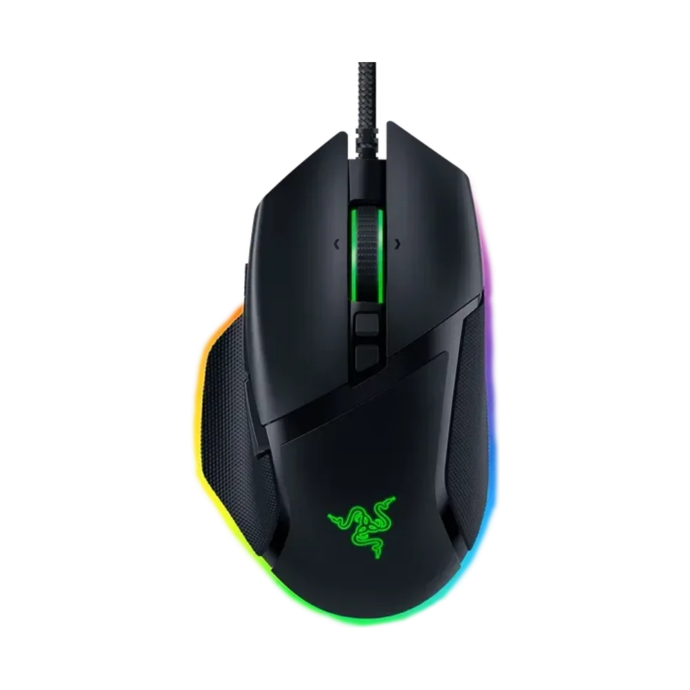 Razer Basilisk V3
