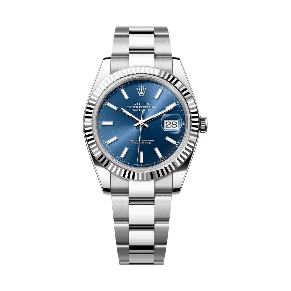Rolex Datejust 41 126334
