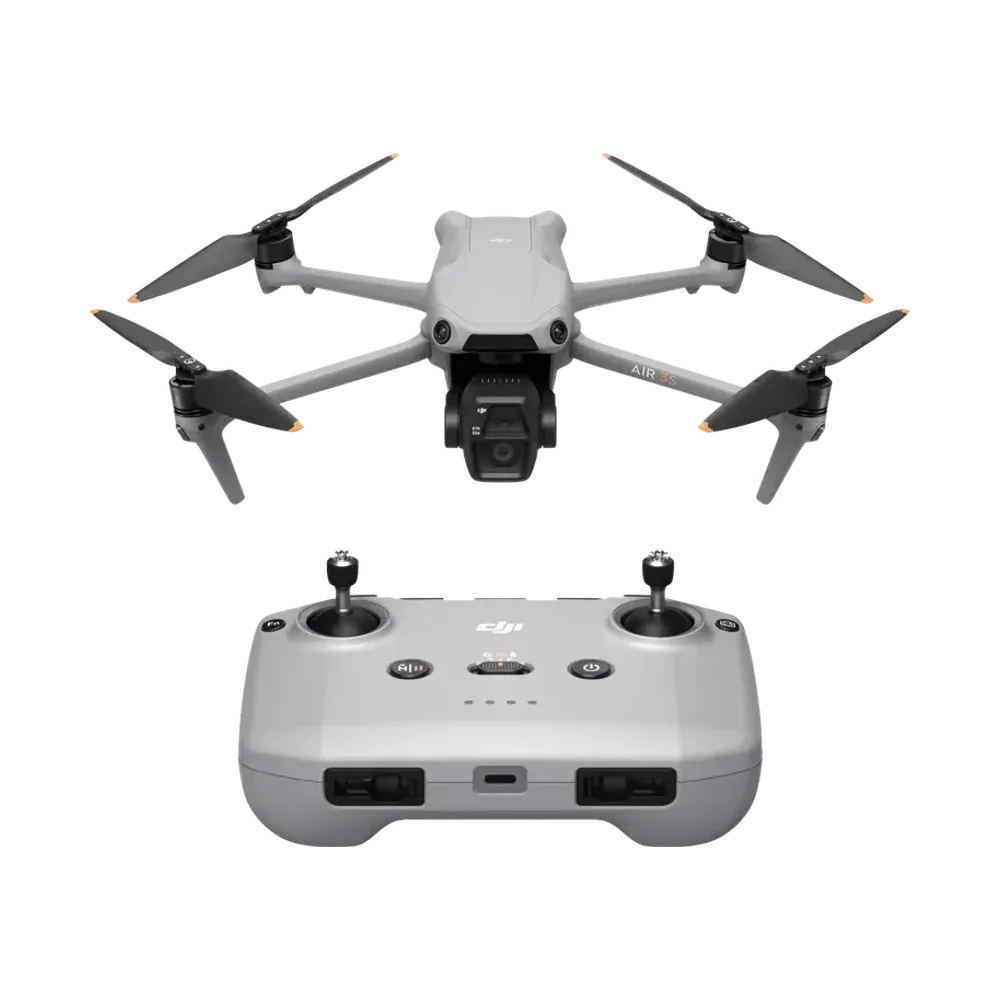DJI Air 3S Pro Cine Bundle