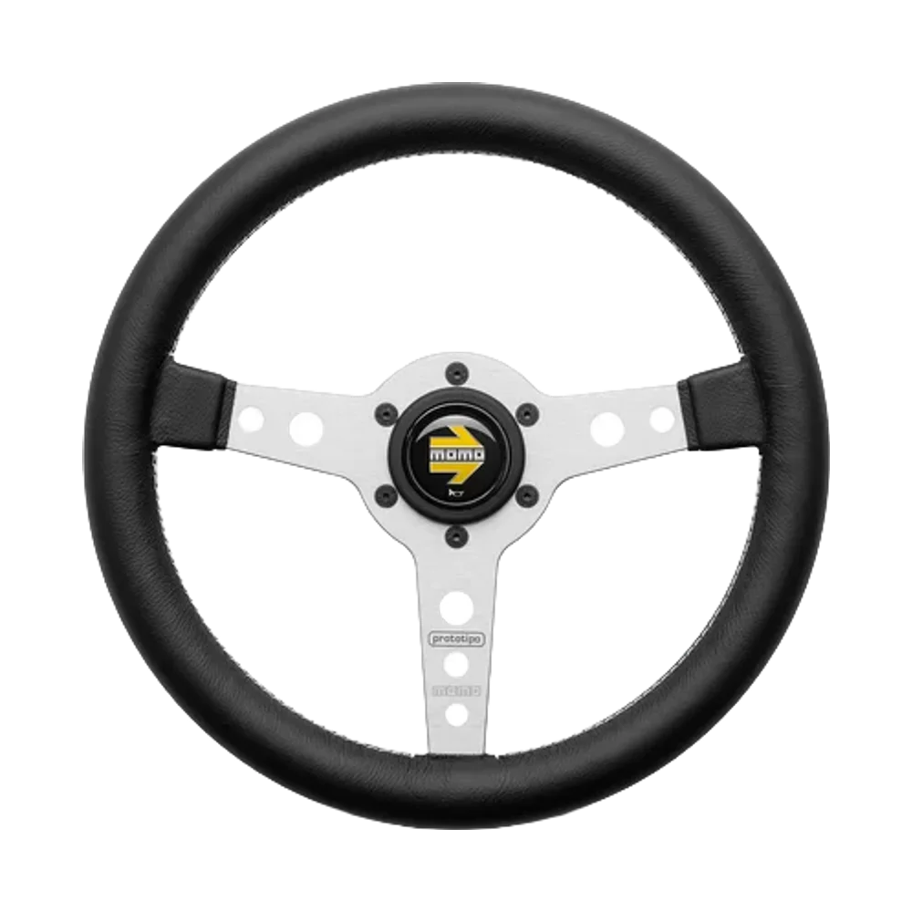 MOMO Prototipo Steering Wheel