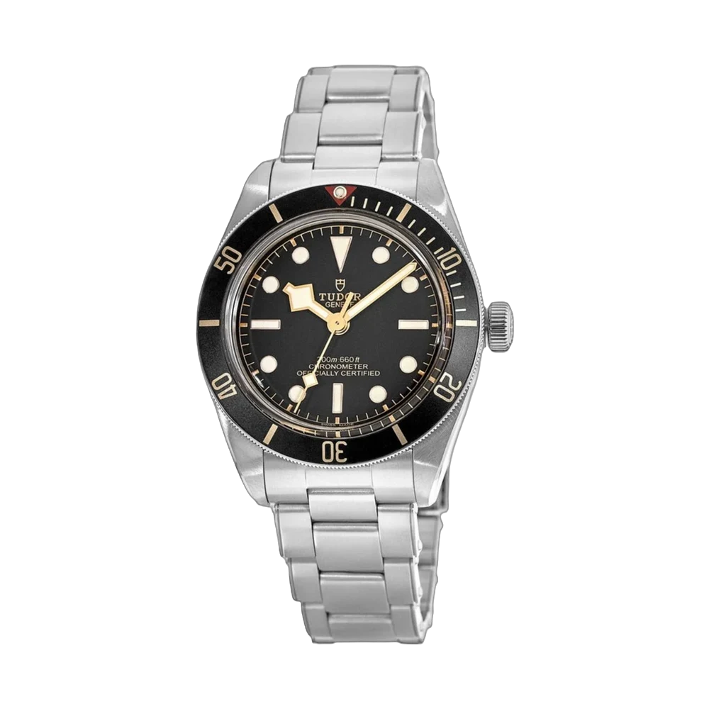 Tudor Black Bay 58