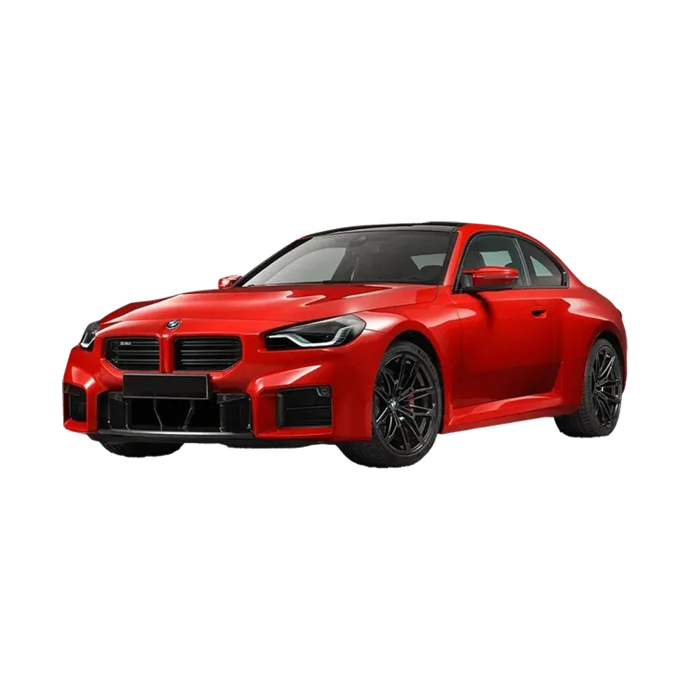 2023 BMW M2