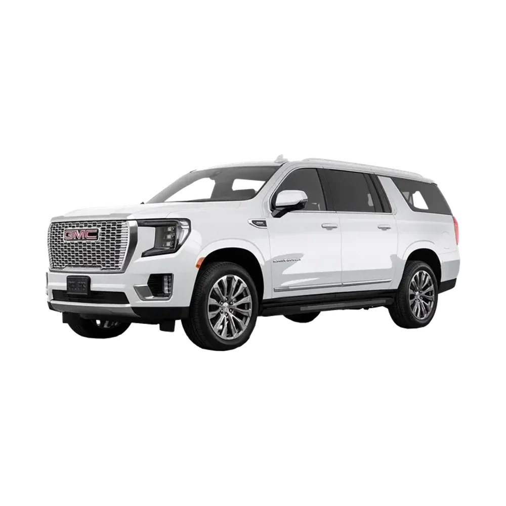 2023 GMC Yukon Denali (20k mi)