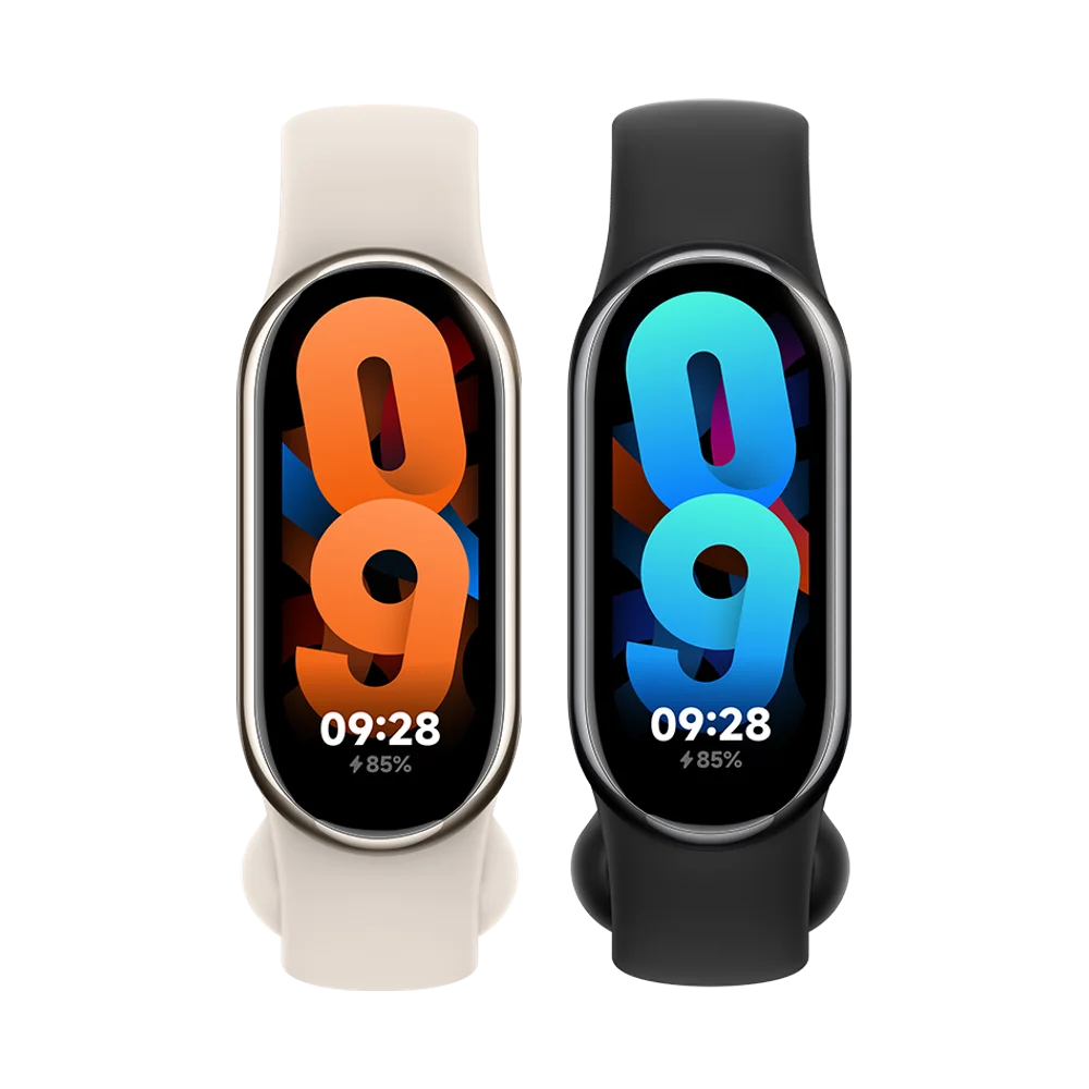 Xiaomi Mi Band 8 Fitness Tracker