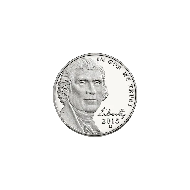 Nickel