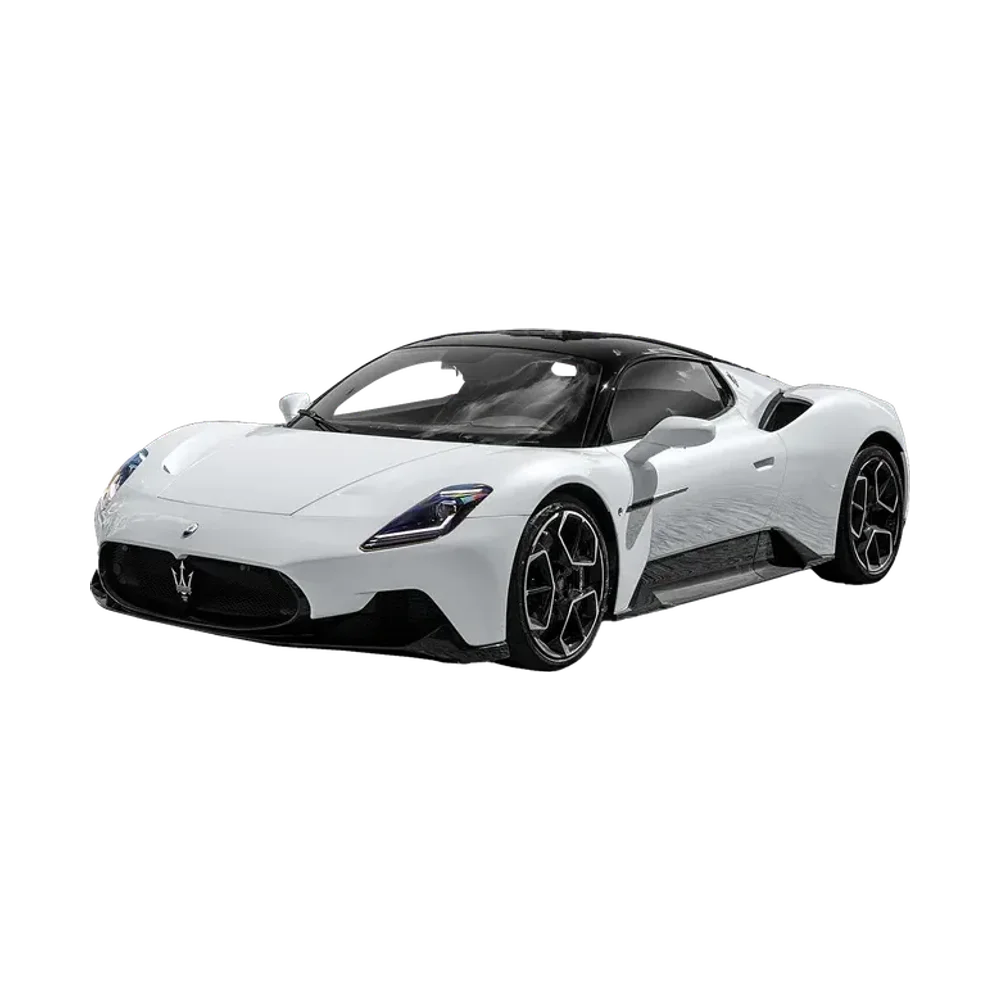 2023 Maserati MC20 Cielo