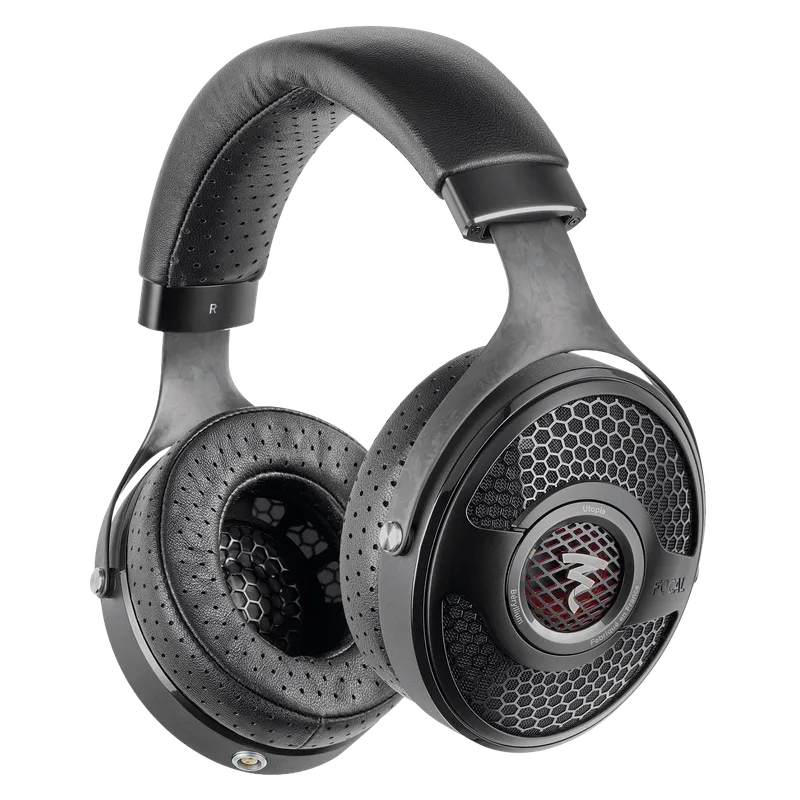 Focal Utopia Headphones
