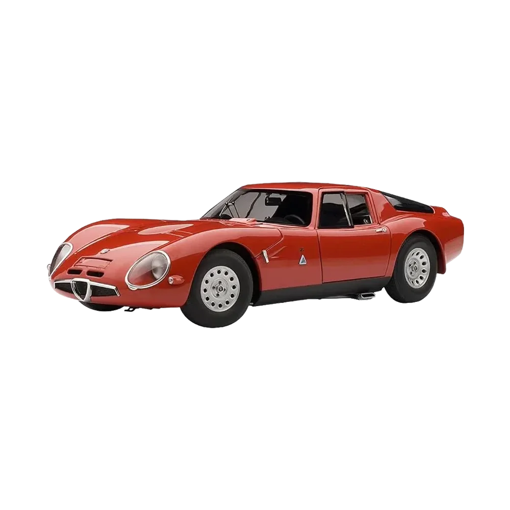 AUTOart 1:18 Diecast Model
