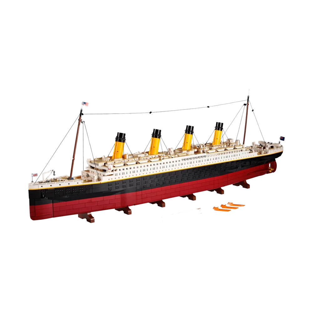 LEGO Titanic Set 10294