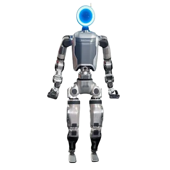 Boston Dynamics Atlas