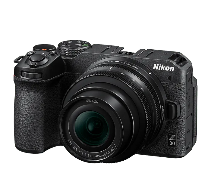 Nikon Z30 Mirrorless Camera