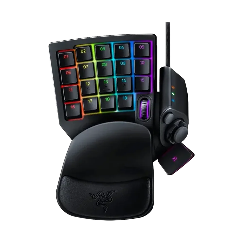 Razer Tartarus v2 Gaming Keypad