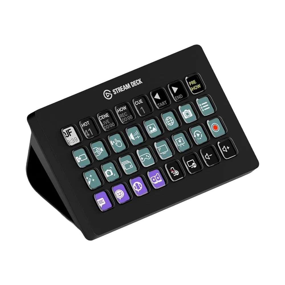 Elgato Stream Deck XL