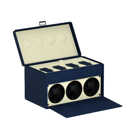 Watch Winder Box