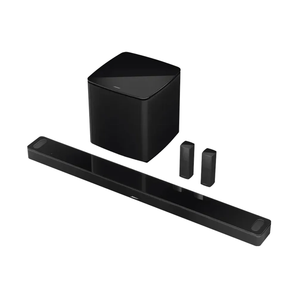 Bose Smart Soundbar 900
