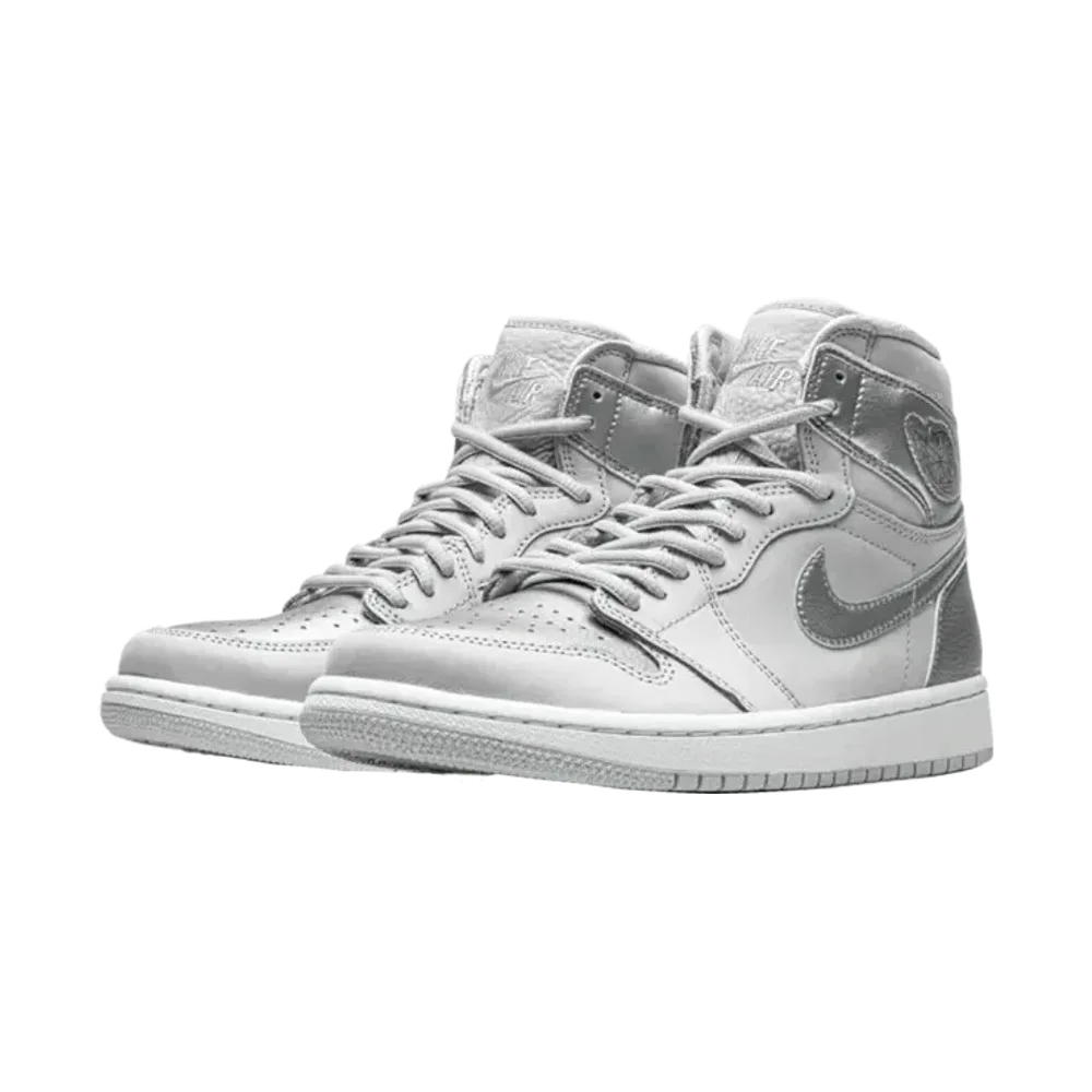 Jordan 1 Retro High CO Japan Neutral Grey (2020)