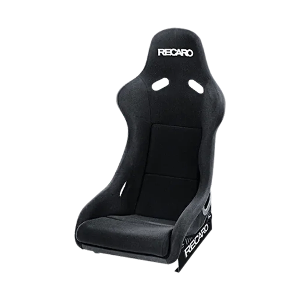 Recaro Pole Position Racing Seat