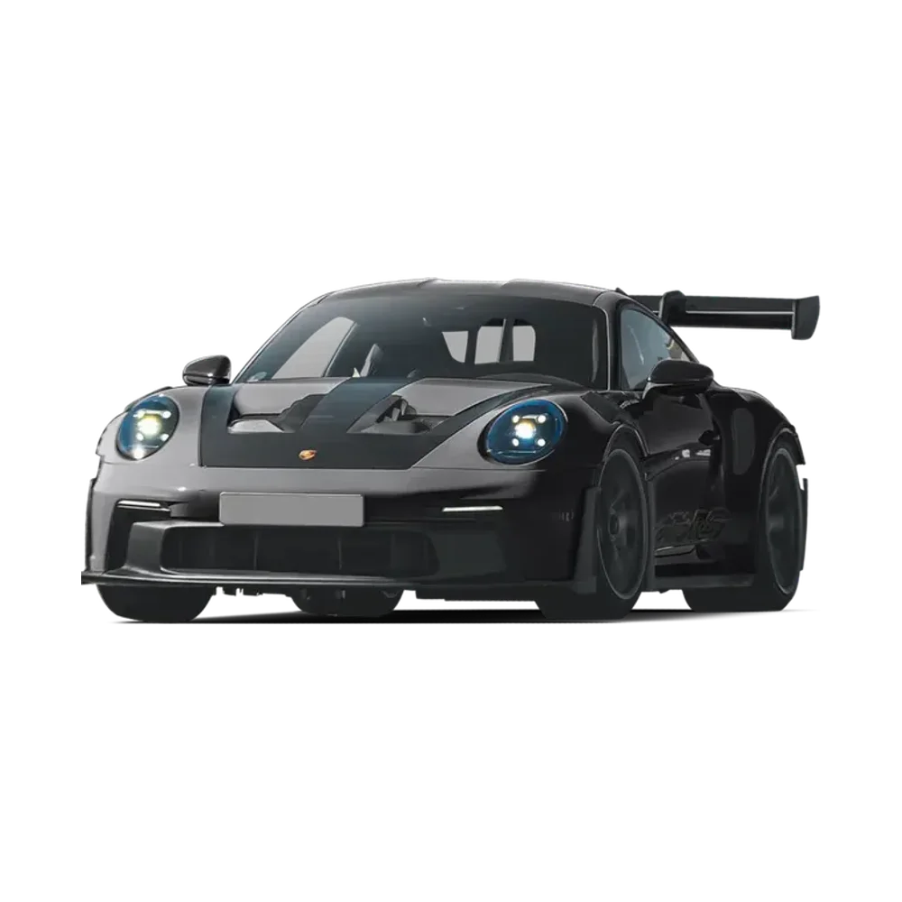2023 Porsche 911 GT3 RS (518hp)