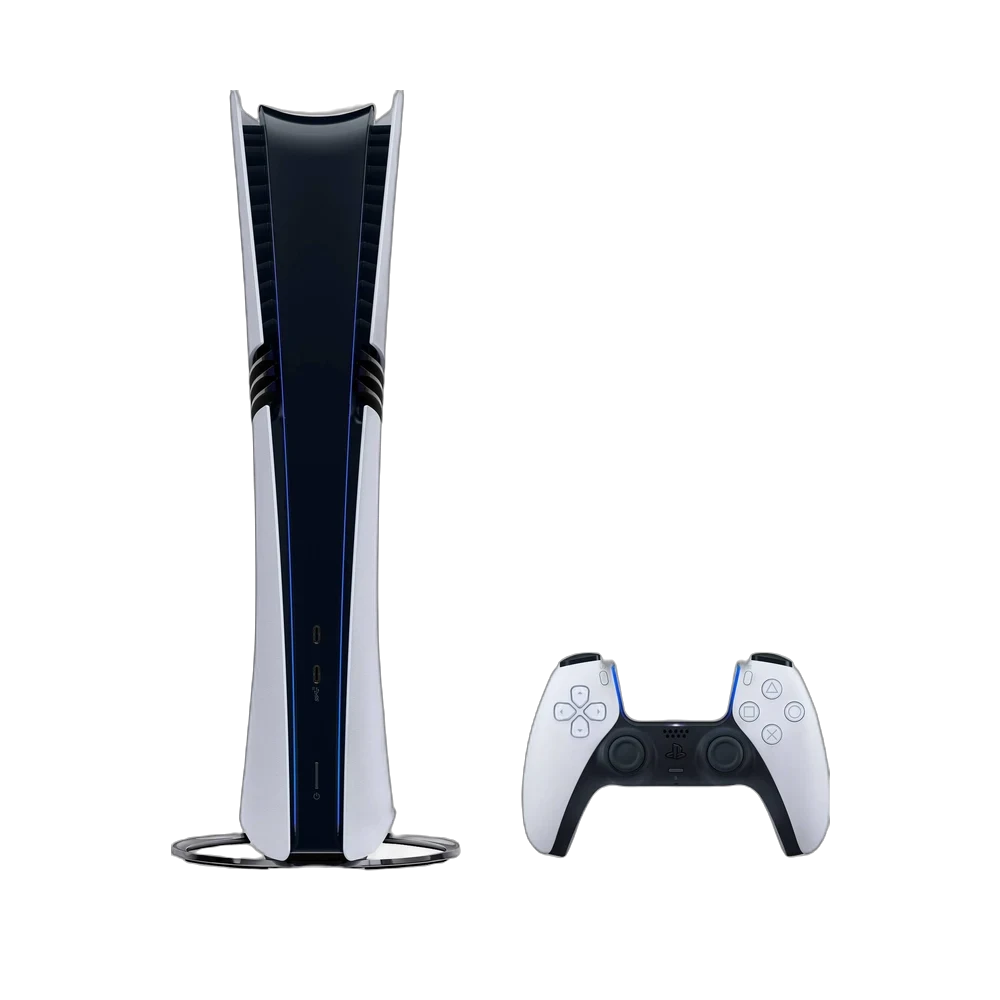 PS5 Pro