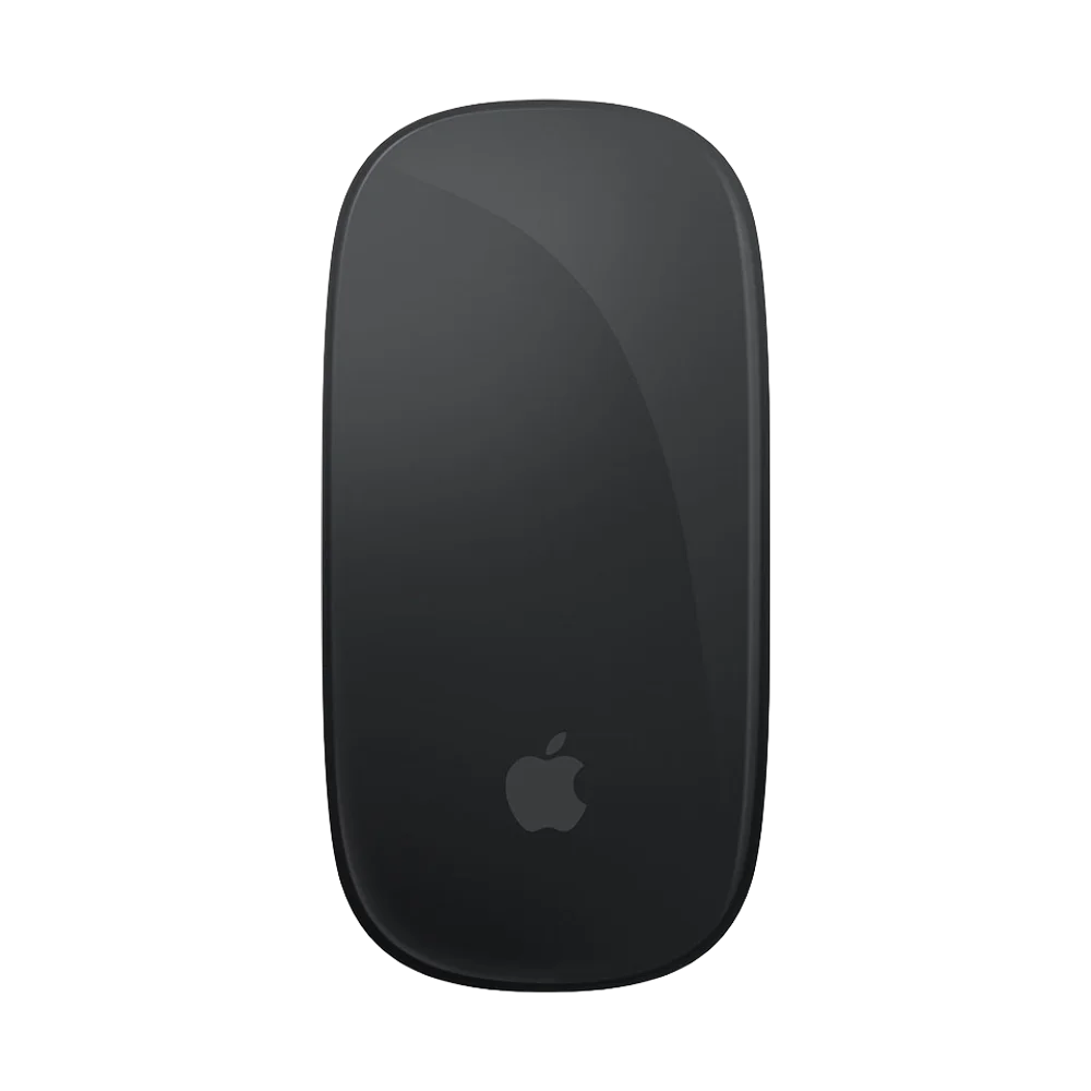 Apple Magic Mouse (Black)
