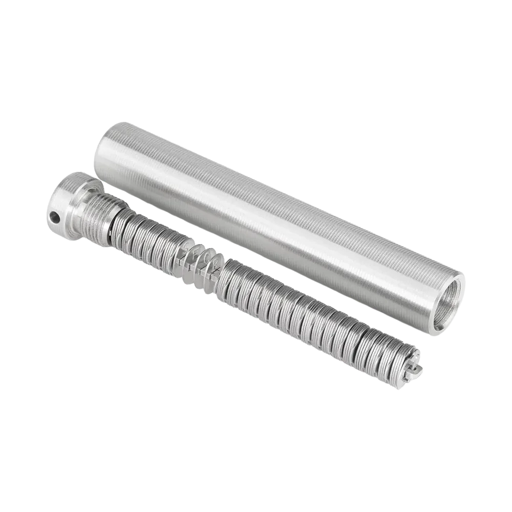 Cryptosteel Capsule Solo