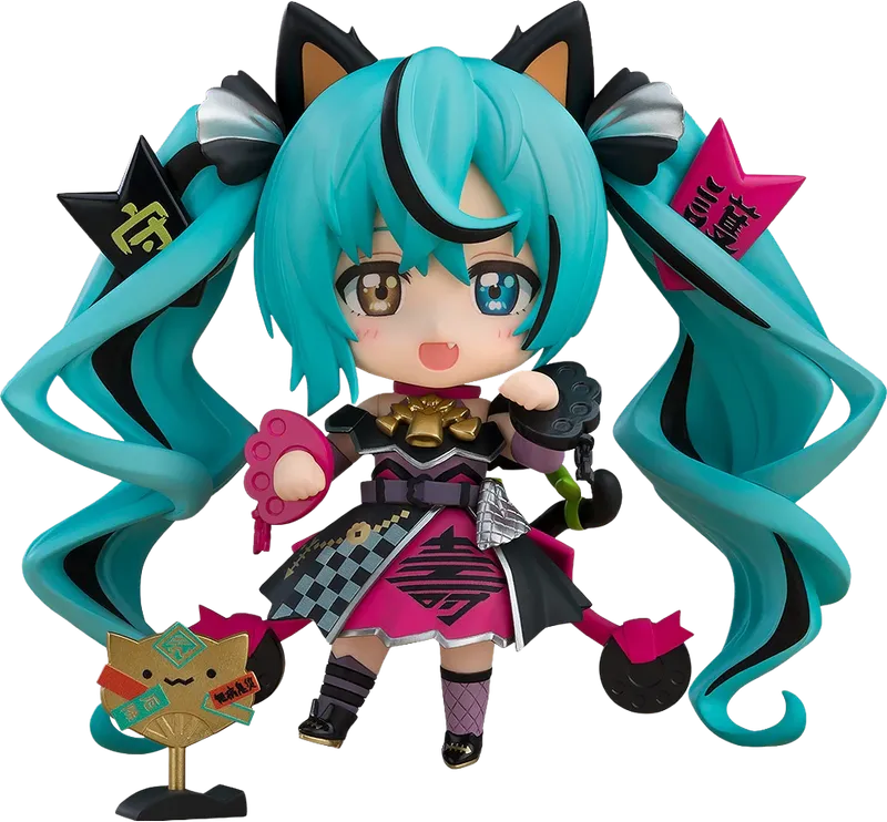 Bandai Nendoroid Hatsune Miku
