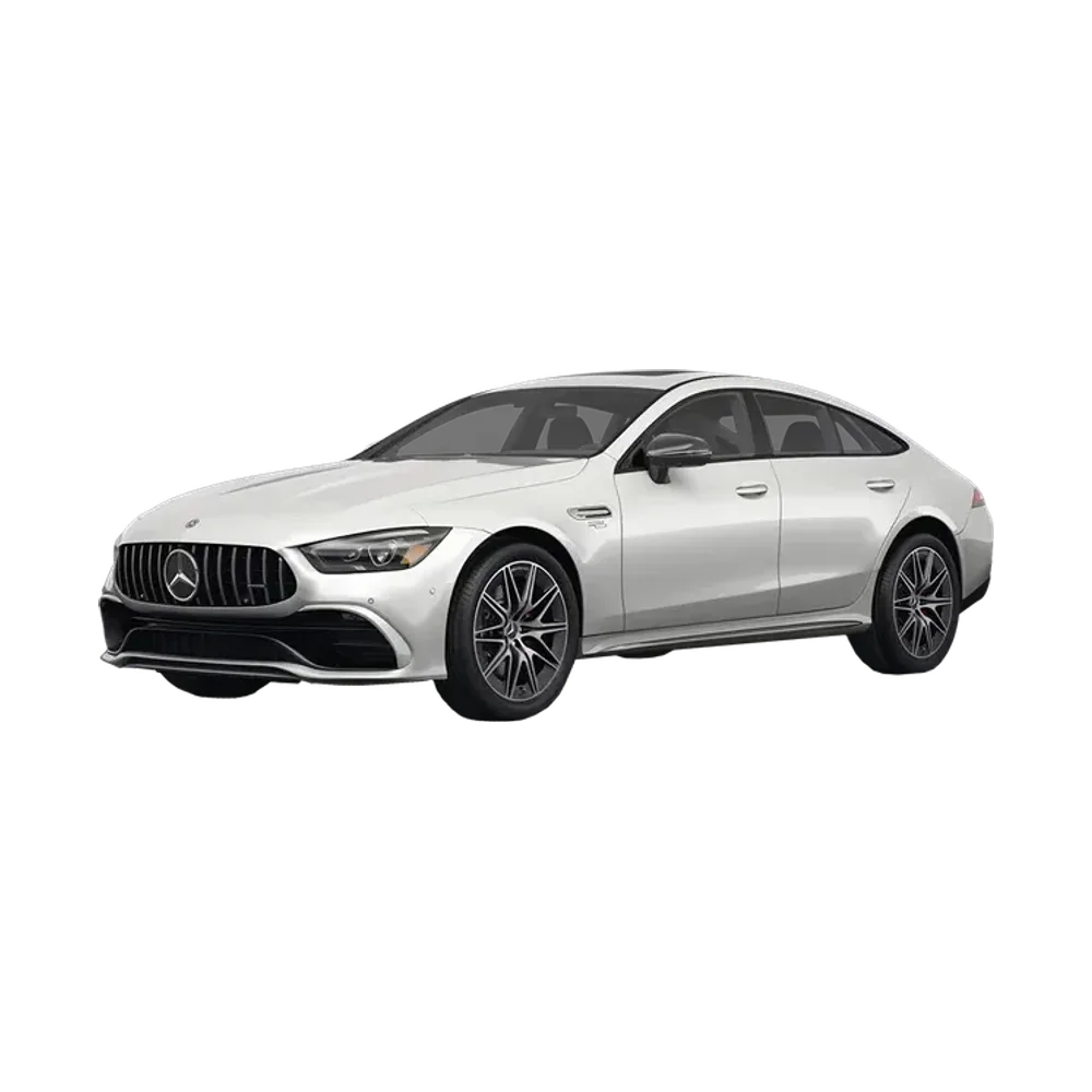 2022 Mercedes-Benz GT53