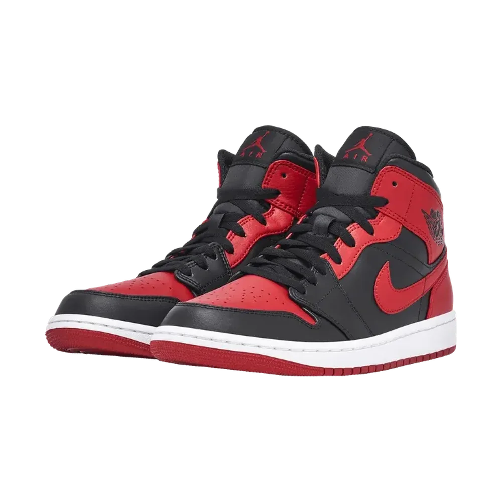 Nike Air Jordan 1 Banned Mid