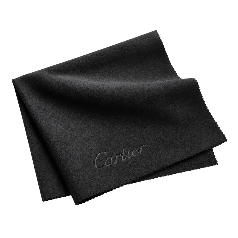 Cartier Lens Cloth