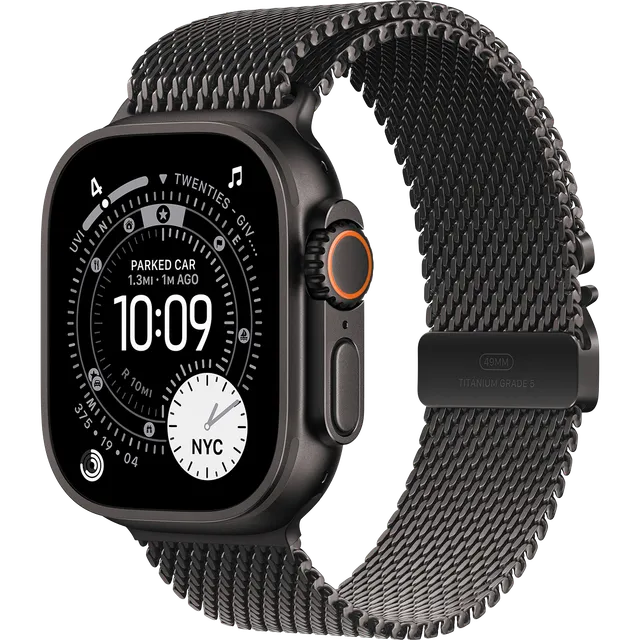 Apple Watch Ultra 3