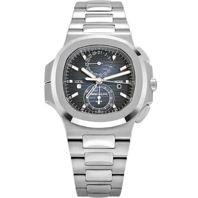 Patek Philippe Nautilus 5990/1A Blue Dial 40mm