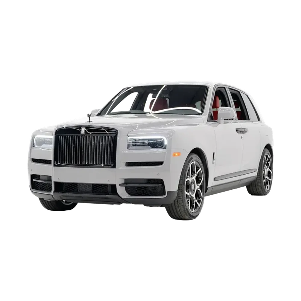 2024 Rolls-Royce Cullinan AWD