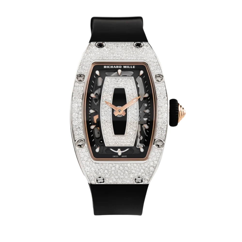 Richard Mille RM 07-01 Diamond