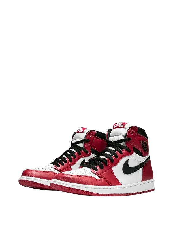 Jordan 1 Retro High OG Chicago