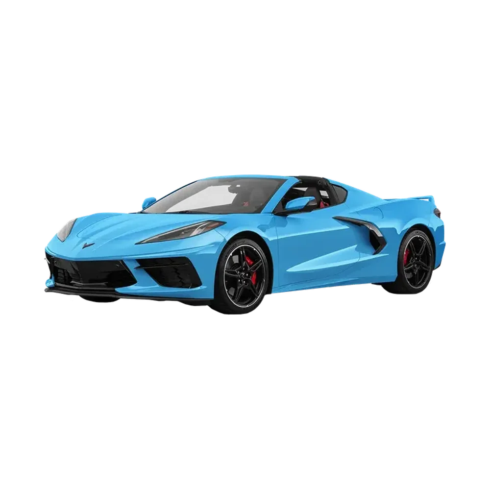 2024 Chevy Corvette 3LT
