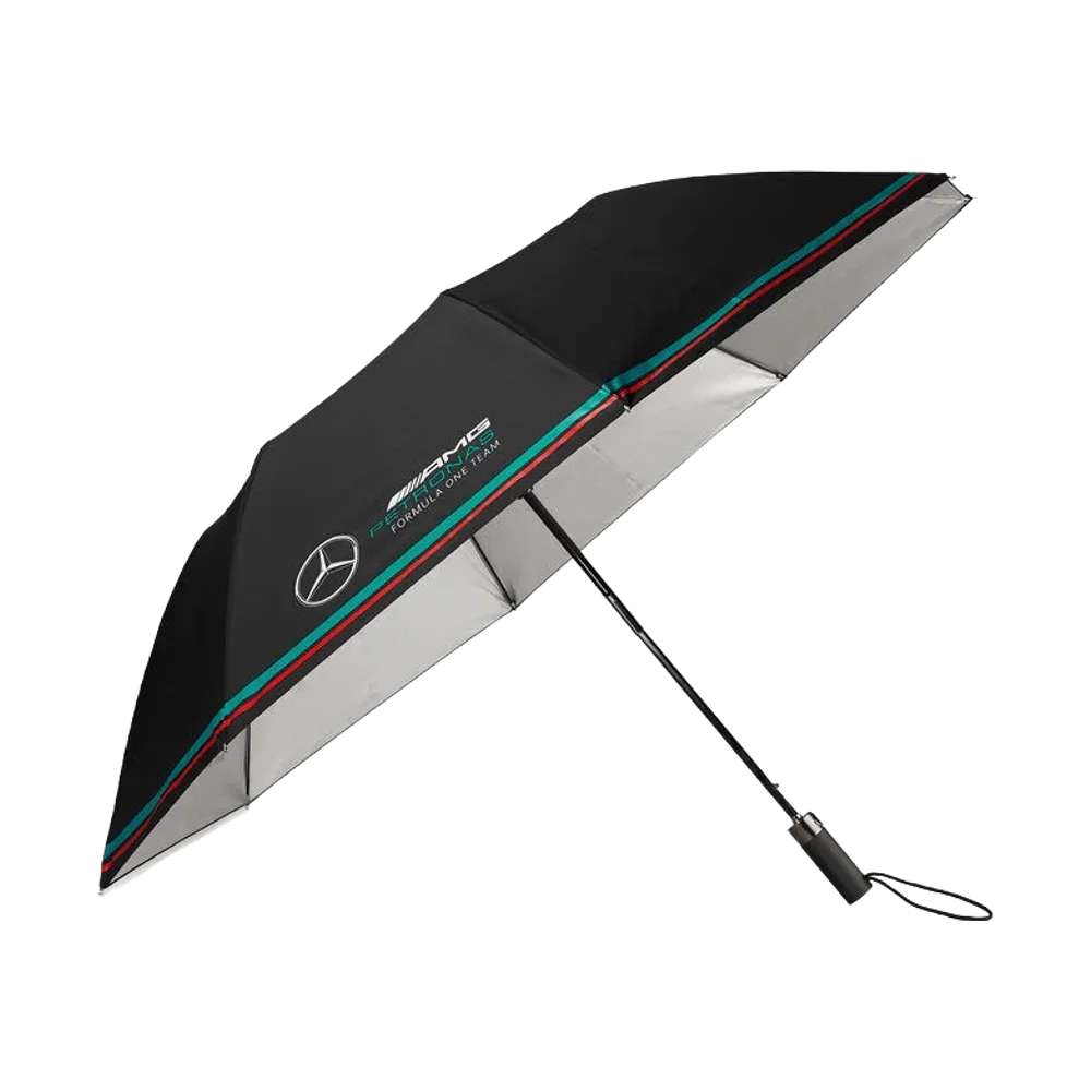 AMG Compact Umbrella (official Collection)