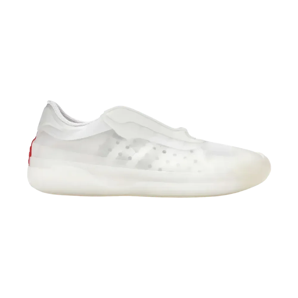 adidas x Prada Luna Rossa 21 Cloud White