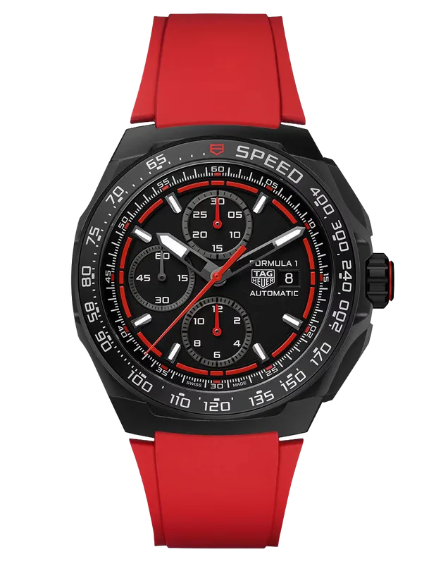 TAG Heuer Carrera Chronograph